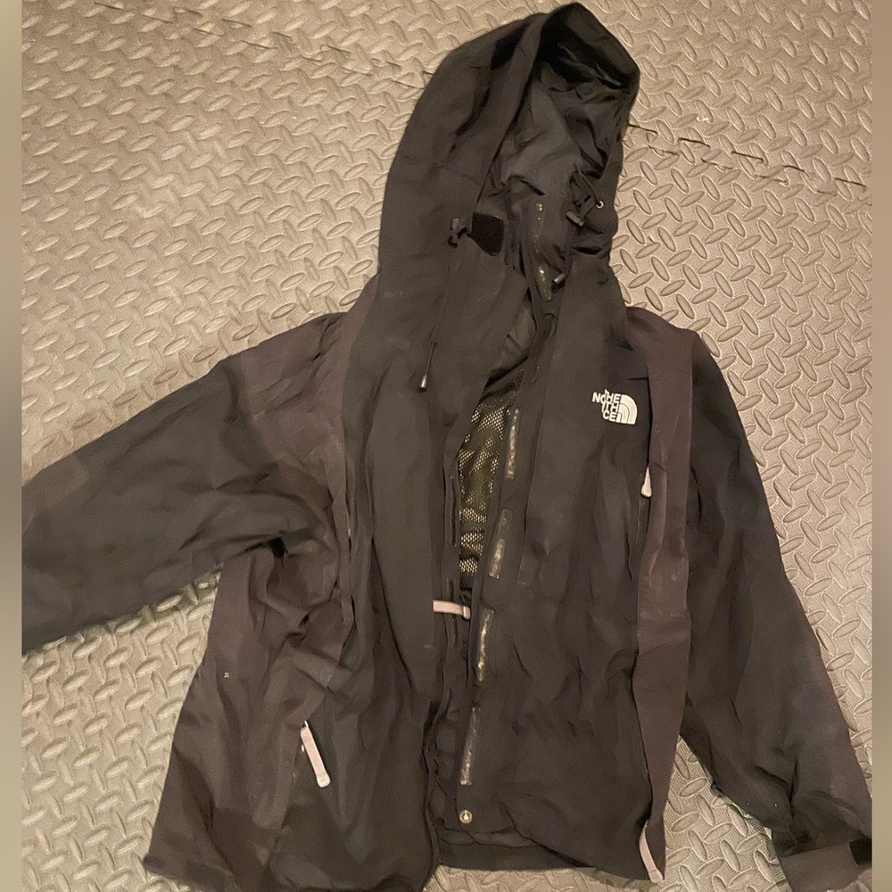 Women’s NorthFace Jacket